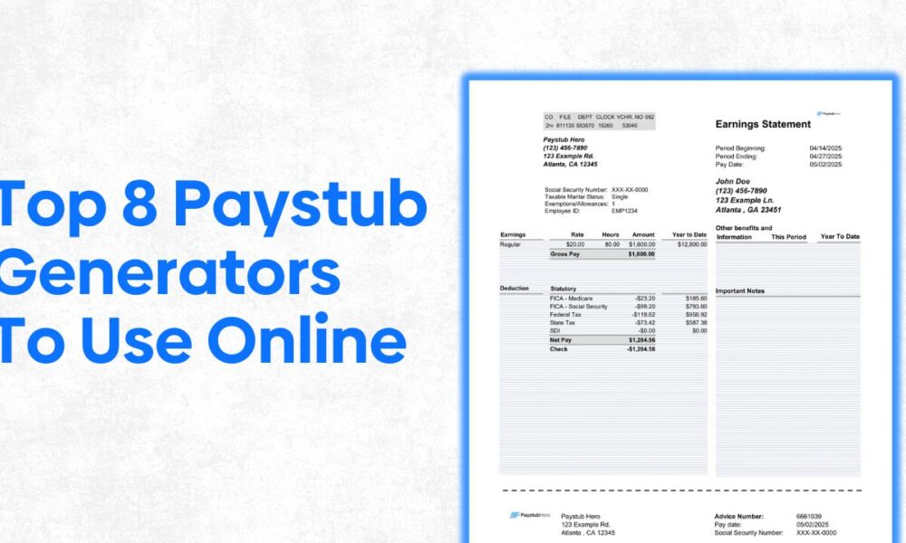 top-8-paystub-generators-to-use-online