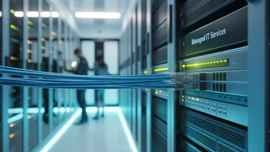 how-managed-it-services-are-bridging-the-gap-between-technical-support-and-cybersecurity